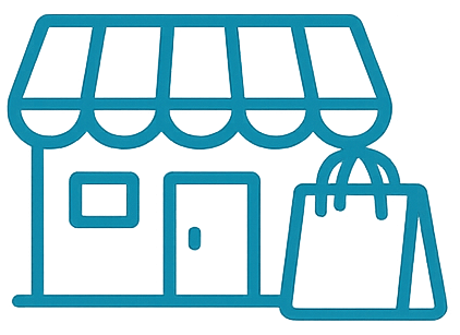Consumer Apps icon